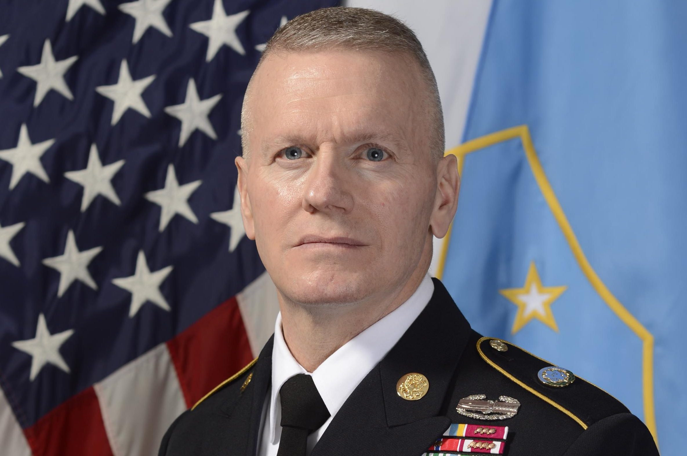 Readiness Crisis? What Crisis, Ask Top NCOs