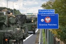 Poland Wraps Deal For Permanent US Troops, Drones, Special Ops
