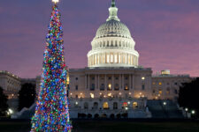 Budget Deal: It’s Beginning to Look a Lot Like Christmas (…2013)