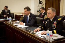 Army Modernization Reform Requires New Laws: General