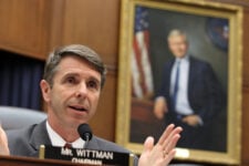 Keep 12 Carriers, It’s A National Imperative: Rep. Wittman