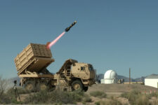 Army Accelerates Air & Missile Defense Five Years: MSHORAD, MML, Lasers