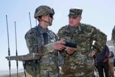 Army Boosts Electronic Warfare Numbers, Training, Role