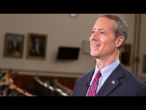 Buy America Doesn’t Work; We Need Allies: Rep. Thornberry