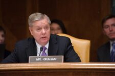 Sen Graham: ‘Just A Matter of Time’ Til North Korean Redlines Crossed