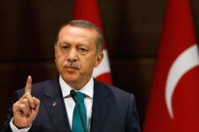 What Must Be Done With Erdogan’s Turkey