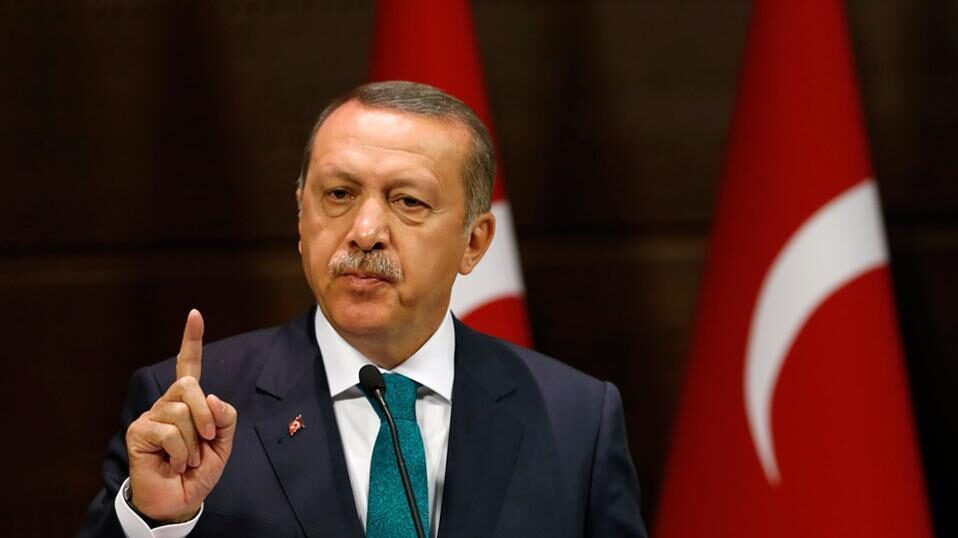 Erdogan’s Turkey: The Role Of A Little Known Islamist Poet