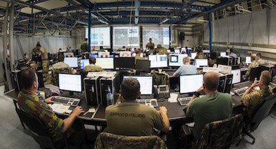 NATO To ‘Integrate’ Offensive Cyber By Members