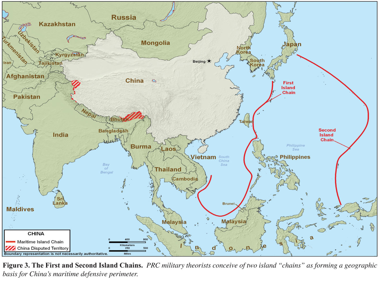 Austin To Scrub US Pacific Posture; More Bases, Troops Likely