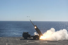 Marines Want Missiles To Sink Ships From Shores, And They Want Them Fast