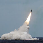 NSSA Produces First Upgraded Warhead For Sub-Launched Nukes