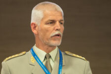 Top NATO General (A Czech) To Europe: ‘Grow Up’