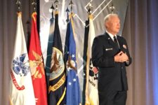AFSPC Deputy & SMC Chief Call For Requirements Changes