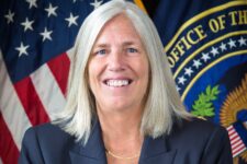 IC Must Embrace Public Data to Use AI Effectively: Sue Gordon