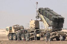 More US Troops, Patriots & Radar Head To Saudi; But How Useful Are They?