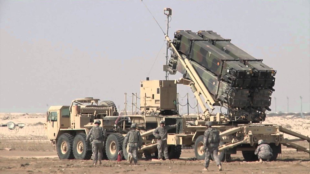 More US Troops, Patriots & Radar Head To Saudi; But How Useful Are They?