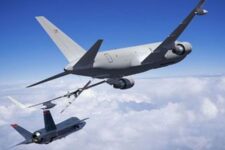 IAI CEO Comes Out Swinging Over KC-46, US FMF Money