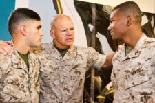 Marine Corps Braces For 2020 Budget Cuts: Gen. Neller