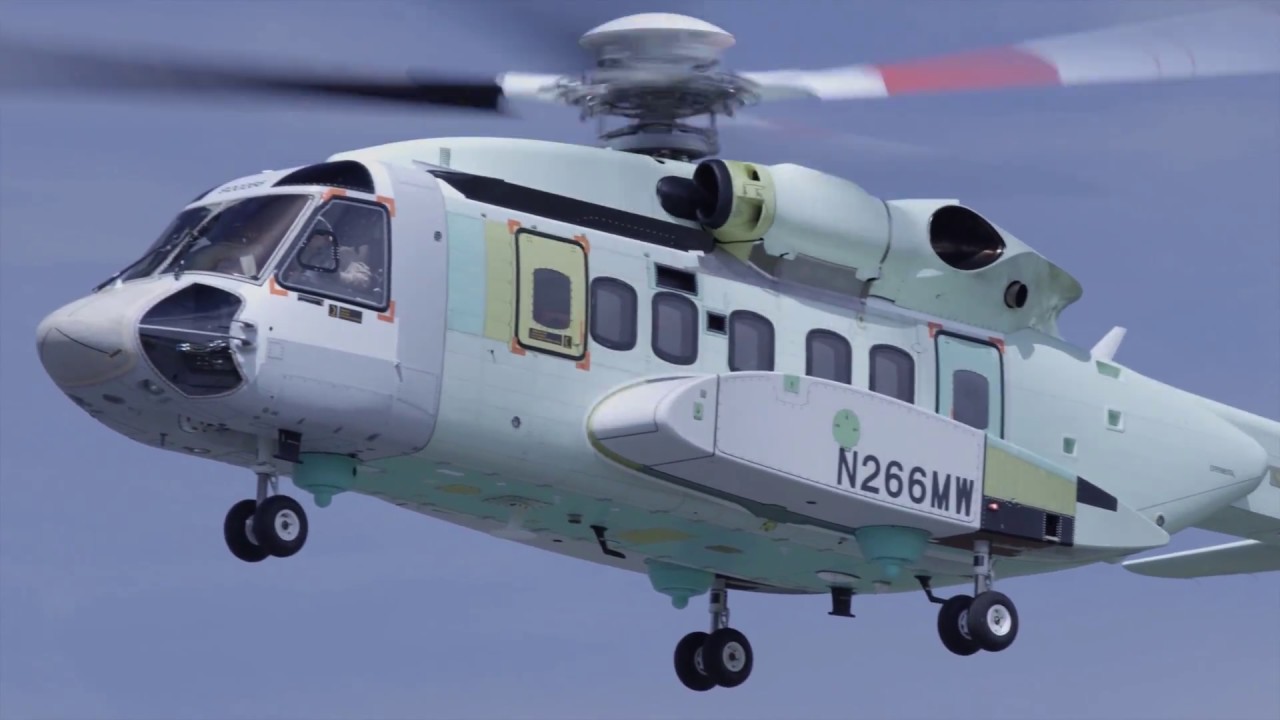Lockheed’s Prez Helo VH-92 DROPS In Cost, But…