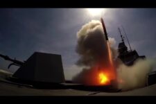 French Quick Reaction Force Key To Syrian Missile Strikes