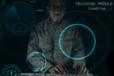 Pentagon’s Big AI Program, Maven, Already Hunts Data in Middle East, Africa