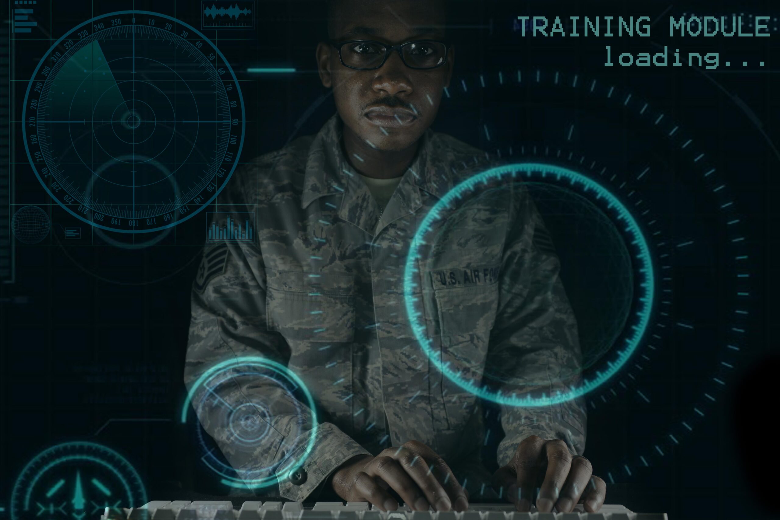 Pentagon’s Big AI Program, Maven, Already Hunts Data in Middle East, Africa