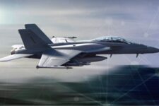 Navy, Boeing Tout Block III Super Hornet As Partner For F-35