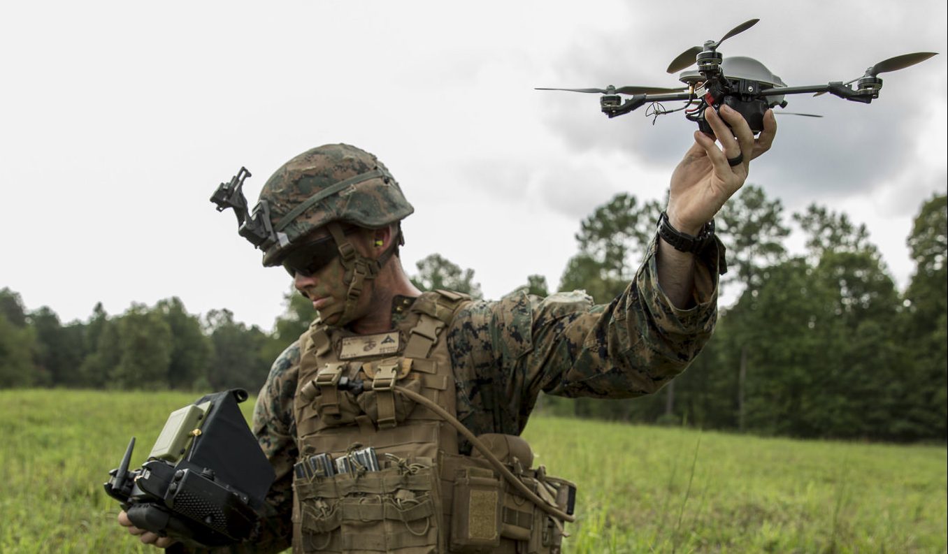 SOCOM Looks To Field New Drones, Upgrade Comms — Fast