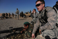 Mattis, Dunford Defend Strategy: Afghan Force Smaller But Better