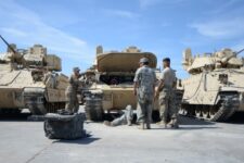 AI Logistics Let Combat Units Move Faster: Uptake’s DIUX Contract