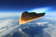 Lockheed ‘Seizes High Ground’ With Second Hypersonics Deal