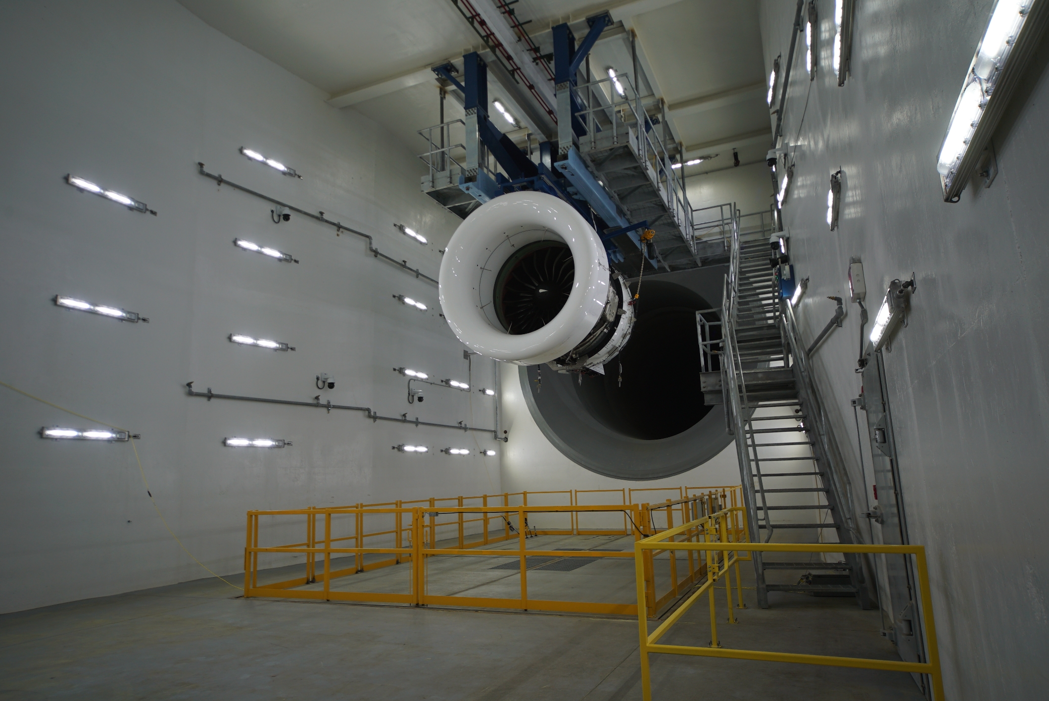 Pratt & Whitney Enters Incubator Biz To Slash Development Time in Half