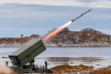 SASC NDAA Would Add $500M For Cruise Missile Defense