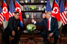 Despite Missile Launches, North Korea Deal Still Possible, Says Turner