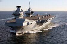 UK’s Big Defense Spending Push — and Brexit — Under Fire