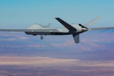 Air Force Lacks ‘Adequate’ Plan For Next-Gen Reaper: HAC-D