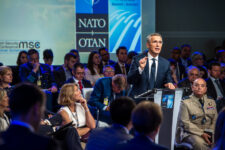 NATO To Invest In C2 For Strategic Pivot: China Rises As Alliance Threat