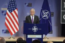 NATO Has A Good Story To Tell, But Is Its Audience Of One Listening?