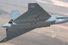 Will UK’s ‘Tempest’ Fighter End In A Teapot?