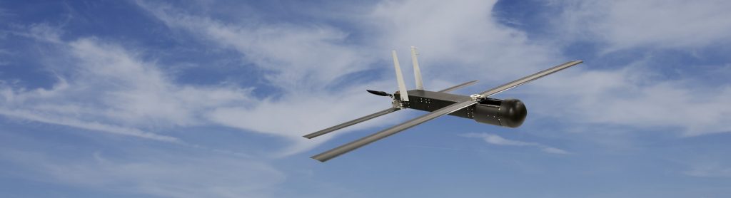 indre Hængsel kapital Will Raytheon Counter-Drone System Head To Mideast With Patriot? - Breaking  Defense