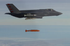 US Air Power: The Imperative For Modernization (Buy The F-35)
