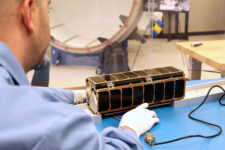 Army, NASA Want Laser Micro-Satellites For 50 Times The Bandwidth