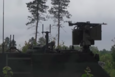 From Google Cars To Robot Tanks: Army RCV