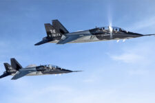 Boeing Wins $9.2B T-X Trainer Contract: Low Price, High Risk