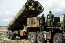 Army Seeks New Mid-Range Missile Prototype By 2023