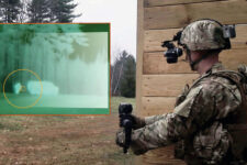 Grunts To Get High-Tech Targeting Goggles In 2019