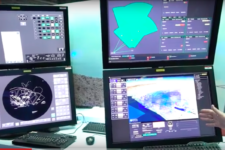 From Grey Spaghetti To Color-Coded Targets: Raytheon’s New Interface For Patriot