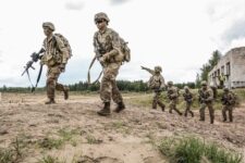 Mattis’s Infantry Task Force: Righting ‘A Generational Wrong’