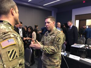 Army R&D Chief: ‘I Don’t Think We Went Far Enough’ – But Futures ...