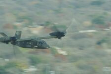 Bell V-280 Flies 322 MPH: Army Secretary Praises Program